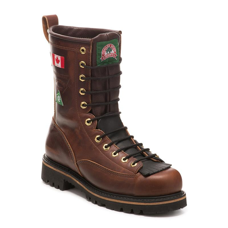 Canada West 34396 work boot