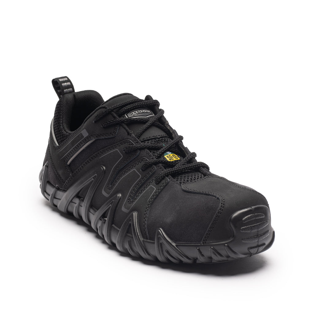 Spider 3.0 Safety Shoes 