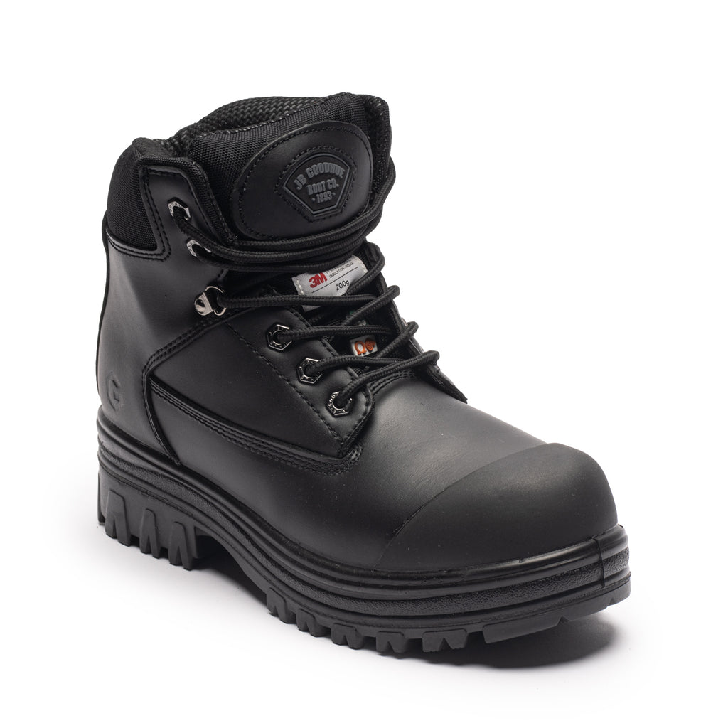 JB Goodhue Dash2 Work Boots