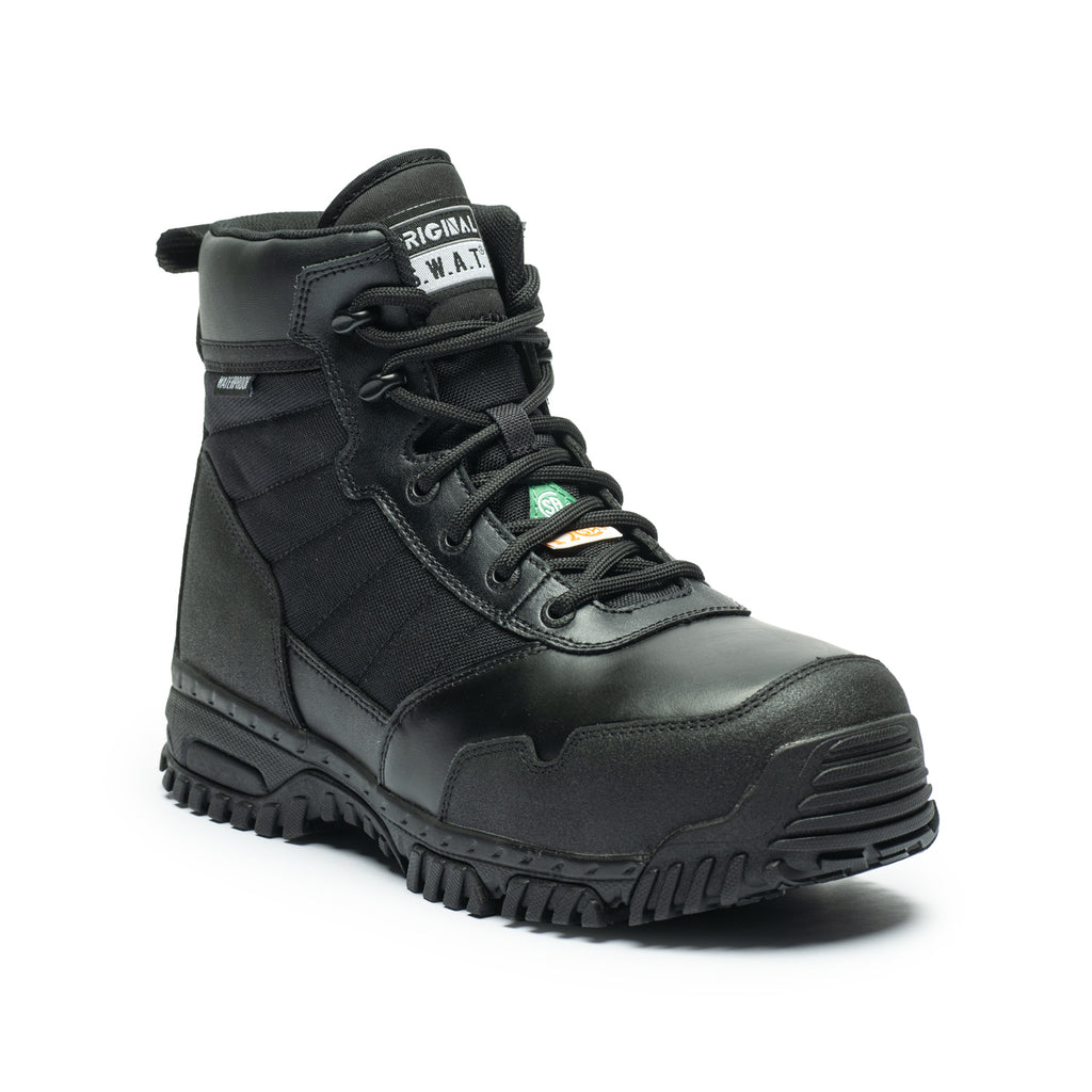 Original SWAT Classic Work Boot 225601