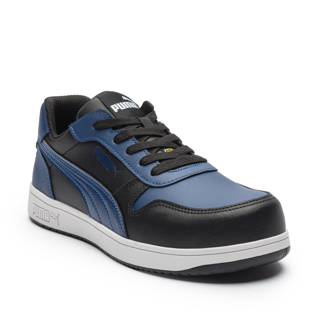 PUMA Safety Frontcourt Low Safety Shoes