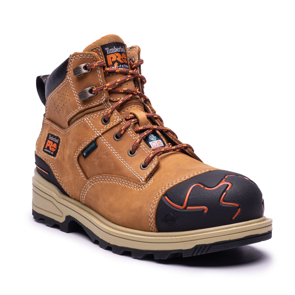 Timberland PRO Magnitude Work Boots