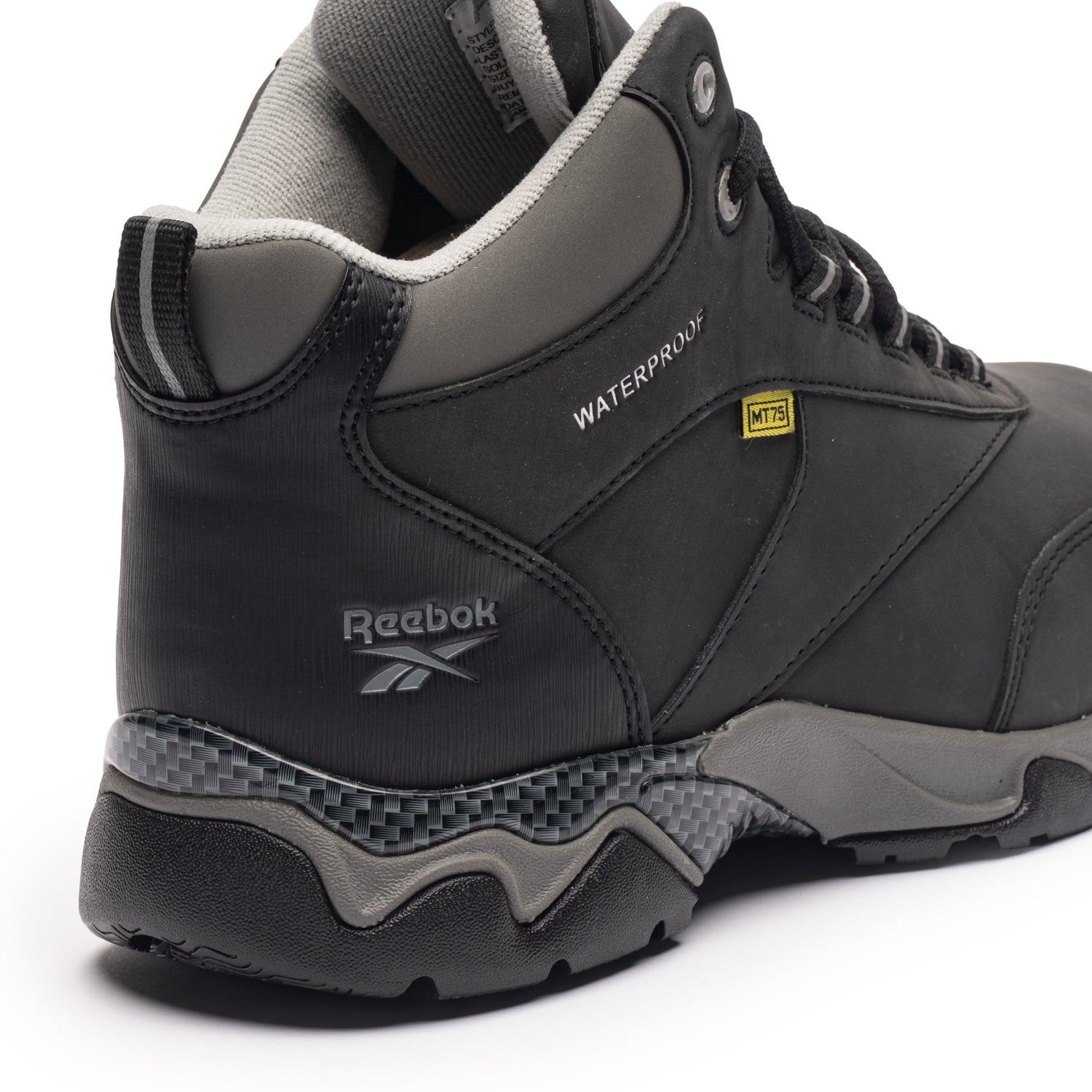 Reebok Work Beamer Work Boots