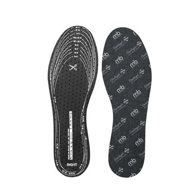 Odour Away™ Trimmable Insoles 2 PK - IN26016