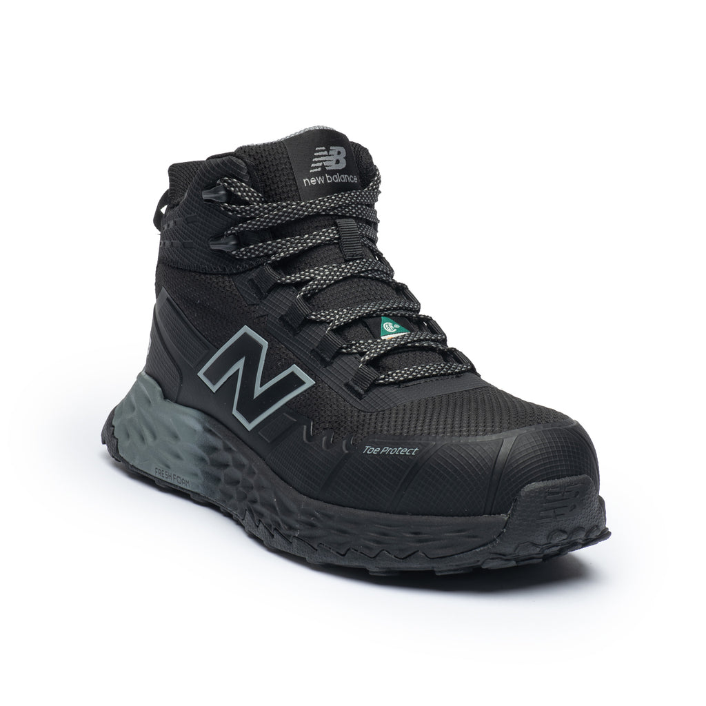 New Balance Cremorne Mid Safety Shoes MCFCMEHPBG