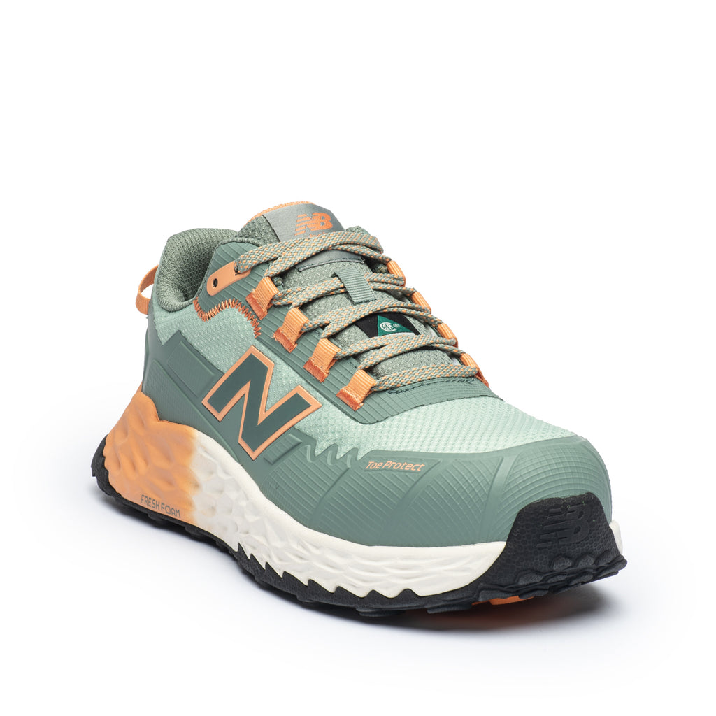 New Balance Cremorne Safety Shoes WCFCEHPAP