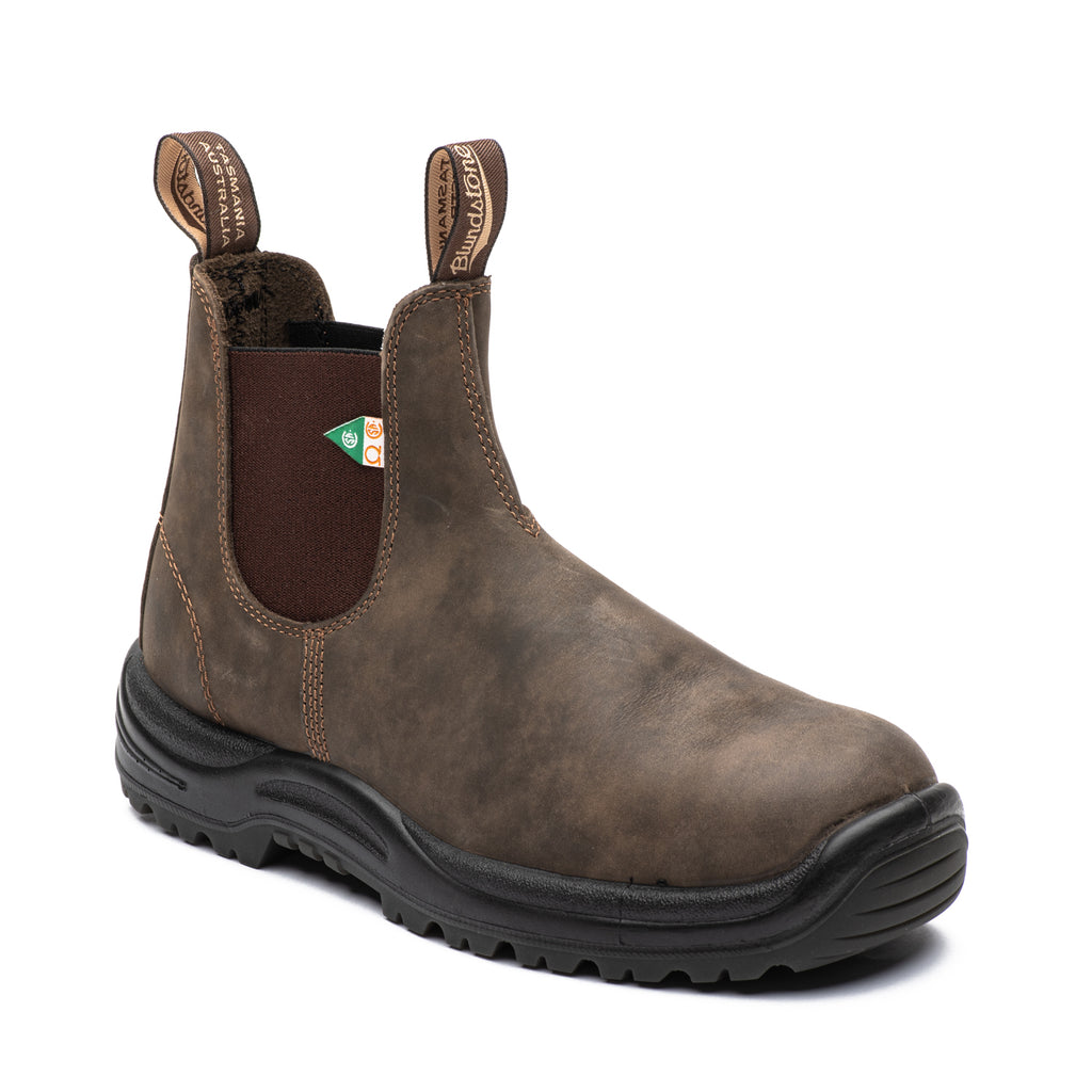 Blundstone Work & Safety 180 work boots