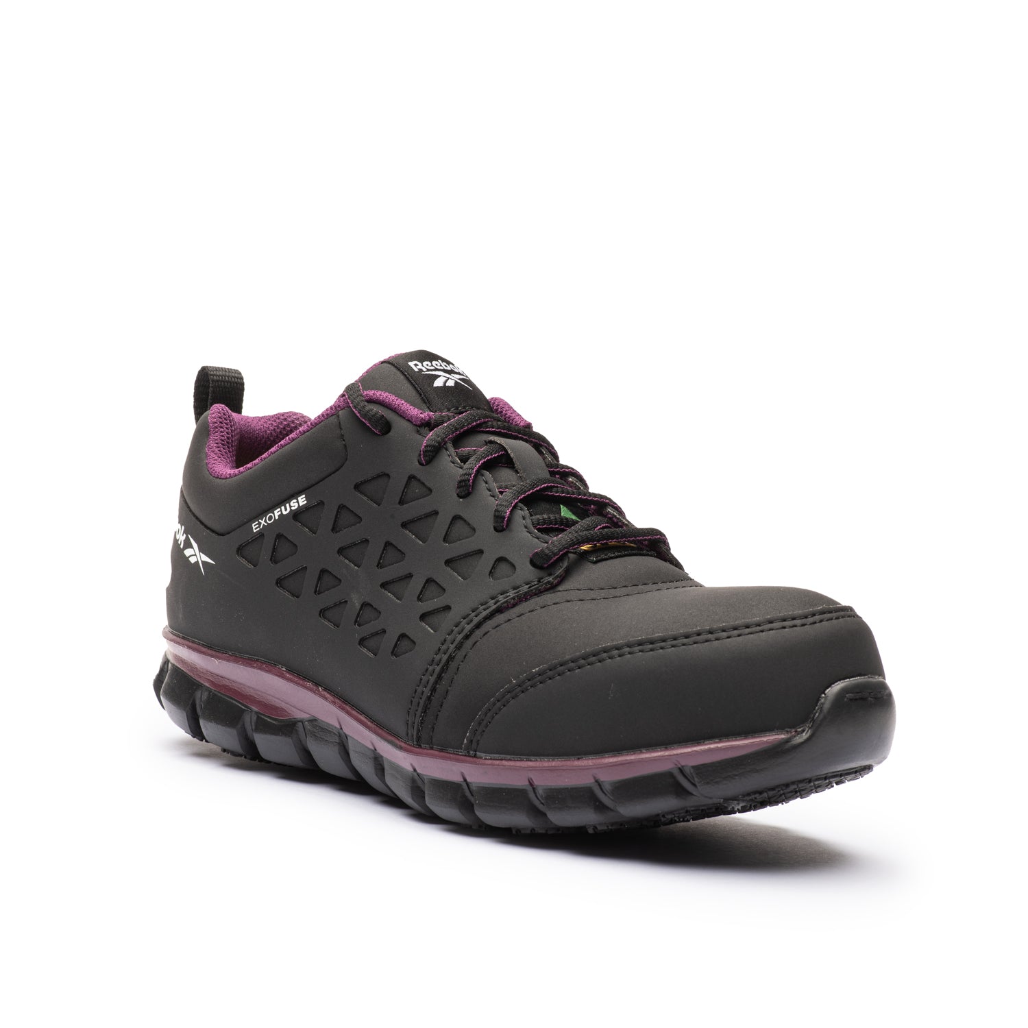 Reebok Sublite Work safety shoes
