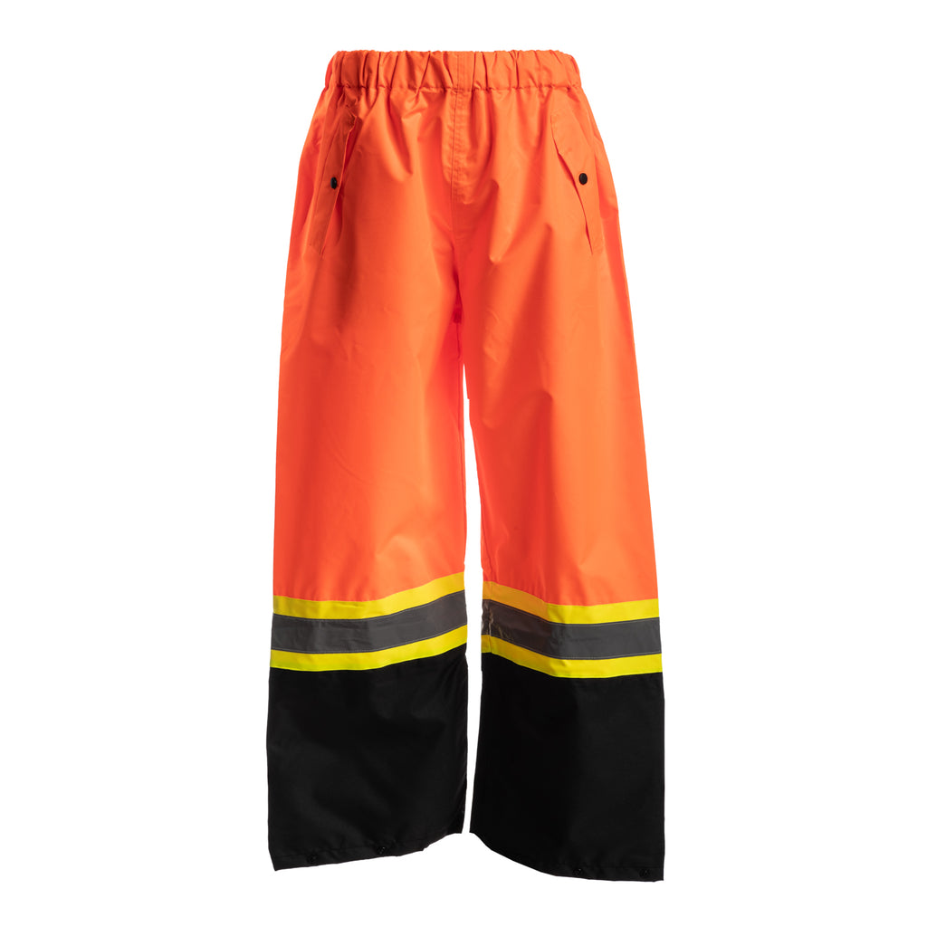 Wasip Hi-Vis Rain Pants