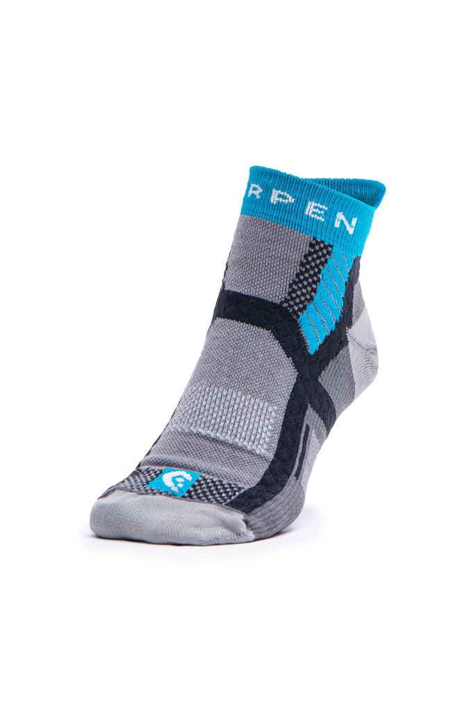 Lorpen Hiker Mini Socks