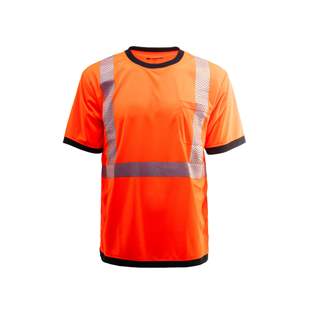 Sidewinder Safety T-Shirt - TS-990