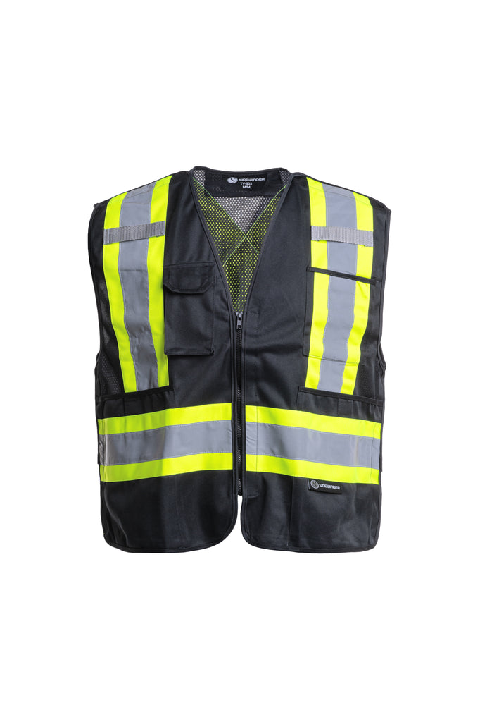 Sidewinder Safety Vest - TV-932